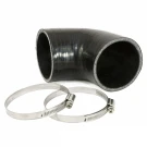 Ramair Performance Foam Induction Kit for Ford Fiesta ST150 MK5 - Black Hose  SR-150-BK
