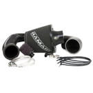 Ramair Performance Foam Induction Kit for Ford Fiesta ST150 MK5 - Black Hose  SR-150-BK