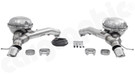CARGRAPHIC Active Sound System For Land Rover Range Rover L405 SDV6 202KW / SDV8 250KW (2018+) / D300 221KW & 257KW Facelift - PERRRL405DETERSMFL CARGRAPHIC Active Sound System For Land Rover Range Rover L405 SDV6 202KW / SDV8 250KW (2018+) / D300 221KW & 257KW Facelift - PERRRL405DETERSMFL