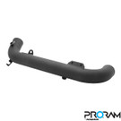 Ramair Cold Air Intake System fits 2012-19 2.3 Ecoboost MK3 Ford Focus RS - Blue Hose  PRK-118-BL