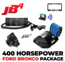 Burger Tuning 350 Horsepower 2.3L Ford Bronco Package Burger Tuning 350 Horsepower 2.3L Ford Bronco Package