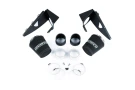 Ramair  Performance Foam Induction Kit for Land Rover Defender 5.0 V8 L663 P525 2021+ JSK-269-BK