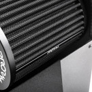Ramair Performance Pleated Induction Kit for 2.0 Mazda MX5 ND  PRK-390-BK