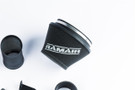 Ramair Performance Cold Air Intake Kit for F56 Mini Cooper 1.5T & Cooper S 2.0T Rect MAF  JSK-138-RECT-BK