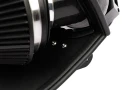 Ramair  Performance Pleated Induction Kit for BMW 128ti/135i & Mini GP F56 PRK-253-BK