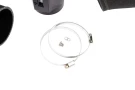 Ramair  Performance Foam Induction Kit for BMW 128ti/135i & Mini GP F56 JSK-253-BK