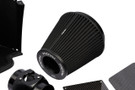 Ramair Performance Pleated Induction Kit With Carbon Lid to fit Toyota Yaris GR  PRK-195-BK