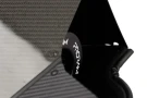 Ramair Performance Pleated Induction Kit With Carbon Lid to fit Toyota Yaris GR  PRK-195-BK