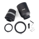 Ramair ProMax Large Universal Foam 60mm Rubber Neck Air Filter in Enclosed Airbox  PML-60-FR-102 Ramair ProMax Large Universal Foam 60mm Rubber Neck Air Filter in Enclosed Airbox  PML-60-FR-102