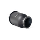 Ramair ProMax Large Universal Pleated 90mm Rubber Neck Air Filter in Enclosed Airbox  PML-90-PR-102