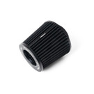 Ramair ProMax Large Universal Foam 90mm Rubber Neck Air Filter in Enclosed Airbox  PML-90-FR-102