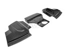 RW Carbon Audi R8 4S Carbon Fiber Engine Bay Trim - audir823