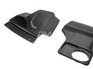 RW Carbon Audi R8 4S Carbon Fiber Engine Bay Trim - audir823