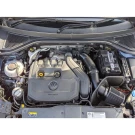 Ramair Performance Induction Kit with Turbo Inlet for VW MK8 1.5 TSI - Blue Hose  BUNDLE-PRK-143-TI-008-BL