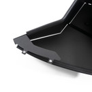 Ramair Performance Cold Air Intake System fits Audi TT 8J 2.0 TDI CBBB/CBB Engine  PRK-142-BK