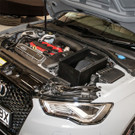 Ramair Performance Cold Air Intake System fits Audi RS3 8V 2.5 TFSI (GEN 1) 2017-2020  PRK-128-BK Ramair Performance Cold Air Intake System fits Audi RS3 8V 2.5 TFSI (GEN 1) 2017-2020  PRK-128-BK