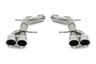 Fabspeed BMW M5 F10 Muffler Bypass Pipes  FS.BMW.F10.MBP