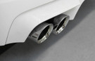 Fabspeed BMW M5 F10 Muffler Bypass Pipes  FS.BMW.F10.MBP
