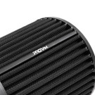 Ramair Performance Cold Air Intake System fits 2022+ VW MK8 Golf 2.0 GTi / R / GLI  PRK-145-80C-BK