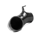 Ramair Performance Cold Air Intake System fits 2022+ VW MK8 Golf 2.0 GTi / R / GLI  PRK-145-80C-BK