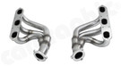CARGRAPHIC Cylinder-Head Back Sport Exhaust System w/Manifold Set, 2x 200CPSI Catalytic Converters & Valved Sport Rear Silencer Set w/2x 89/76mm Round Tailpipes For Porsche 996.2 Carrera 4S 3.6L - PERP9636C4SKITXFLAP CARGRAPHIC Cylinder-Head Back Sport Exhaust System w/Manifold Set, 2x 200CPSI Catalytic Converters & Valved Sport Rear Silencer Set w/2x 89/76mm Round Tailpipes For Porsche 996.2 Carrera 4S 3.6L - PERP9636C4SKITXFLAP