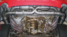 CARGRAPHIC DMSB / GTP Homologated Motorsport Catalytic Converter Set w/2x 200CPSI HD Catalytic Converters For Porsche 996.2 GT3 / GT3 RS 3.6L - CARP96CUPKATOBD2 CARGRAPHIC DMSB / GTP Homologated Motorsport Catalytic Converter Set w/2x 200CPSI HD Catalytic Converters For Porsche 996.2 GT3 / GT3 RS 3.6L - CARP96CUPKATOBD2