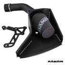 Ramair High Performance Foam Cold Air Intake Kit for 2.0 TFSI Audi TT 8J (EA888 CESA)  JSK-141-BK