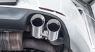 CARGRAPHIC Double-End Sport Tailpipe Set - Round, Slash-Cut & Mirror Polished For Porsche 997.1 Carrera 2 / 2S / 4 / 4S (PSE) & 991.1 Carrera 2 / 2S / 4 / 4S / GTS - PERP91ERM CARGRAPHIC Double-End Sport Tailpipe Set - Round, Slash-Cut & Mirror Polished For Porsche 997.1 Carrera 2 / 2S / 4 / 4S (PSE) & 991.1 Carrera 2 / 2S / 4 / 4S / GTS - PERP91ERM