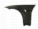 seibon OEM-STYLE CARBON FIBER FENDERS FOR 2008-2013 BMW E92 M3 COUPE seibon OEM-STYLE CARBON FIBER FENDERS FOR 2008-2013 BMW E92 M3 COUPE