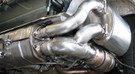 CARGRAPHIC Motorsport Exhaust System Cat-Back Kit 1 For Porsche 997.1 GT3 / GT3 RS 3.6L - CARP97GT3KIT1 CARGRAPHIC Motorsport Exhaust System Cat-Back Kit 1 For Porsche 997.1 GT3 / GT3 RS 3.6L - CARP97GT3KIT1