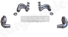 CARGRAPHIC Motorsport Exhaust System Kit 5 For Porsche 997.1 GT3 / GT3 RS 3.6L - CARP97GT3KIT5 CARGRAPHIC Motorsport Exhaust System Kit 5 For Porsche 997.1 GT3 / GT3 RS 3.6L - CARP97GT3KIT5