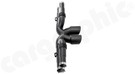 CARGRAPHIC Final Silencer Replacement Pipe w/89mm Tailpipes - Black Ceramic Coated X-Pipe (Merged Flow) - Silenced Version w/Resonators (SUPER SOUND Export Version) For Porsche 997.1 GT3/GT3 RS 3.6L & 997.2 GT3/GT3 RS 3.8L/GT3 RS 4.0L - CARP97GT3ETX CARGRAPHIC Final Silencer Replacement Pipe w/89mm Tailpipes - Black Ceramic Coated X-Pipe (Merged Flow) - Silenced Version w/Resonators (SUPER SOUND Export Version) For Porsche 997.1 GT3/GT3 RS 3.6L & 997.2 GT3/GT3 RS 3.8L/GT3 RS 4.0L - CARP97GT3ETX