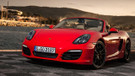 Softronic Porsche 981 Boxster Engine Conversion