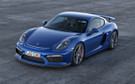 Softronic Porsche 981 Cayman GT4/Clubsport Performance Software (2016)