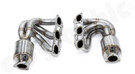 CARGRAPHIC GT3-Look Cylinder-Head Back Sport Exhaust System w/Catted Manifold Set, Center X-Pipe & Sport Rear Silencer w/Tailpipe Set w/o Exhaust Valves For Porsche 997.2 Carrera 2/4/2S/4S/2 GTS/4 GTS & Speedster/Sport Classic 3.8L - PERP97DFIKITXGT3 CARGRAPHIC GT3-Look Cylinder-Head Back Sport Exhaust System w/Catted Manifold Set, Center X-Pipe & Sport Rear Silencer w/Tailpipe Set w/o Exhaust Valves For Porsche 997.2 Carrera 2/4/2S/4S/2 GTS/4 GTS & Speedster/Sport Classic 3.8L - PERP97DFIKITXGT3