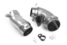 MMX Performance G8X M2 / M3 / M4 (S58) Turbo Inlet Elbow Set  MMR11-1600