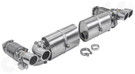 CARGRAPHIC Turbo-Back Sport Exhaust System (TÜV / RACE SOUND Version) w/2x 200CPSI OBD2 HD Catalytic Converters, 2x Integrated Exhaust Valves & 2x 89mm Double-End Tailpipe Set For Porsche 997.2 Turbo / Turbo S 3.8L - CARP97TDFIETFLAP CARGRAPHIC Turbo-Back Sport Exhaust System (TÜV / RACE SOUND Version) w/2x 200CPSI OBD2 HD Catalytic Converters, 2x Integrated Exhaust Valves & 2x 89mm Double-End Tailpipe Set For Porsche 997.2 Turbo / Turbo S 3.8L - CARP97TDFIETFLAP