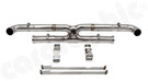 CARGRAPHIC Final Silencer Replacement Pipe (SUPER SOUND PLUS EXPORT Version) For Porsche 997.2 Turbo / Turbo S 3.8L - CARP97TDFIBOXETER CARGRAPHIC Final Silencer Replacement Pipe (SUPER SOUND PLUS EXPORT Version) For Porsche 997.2 Turbo / Turbo S 3.8L - CARP97TDFIBOXETER