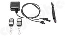 CARGRAPHIC OEM Valve Control Unit 2-Mode w/Remote Control & Fitting Kit For Porsche 718 Boxster/Cayman, 991.1 Carrera GTS & 991.2 Carrera S / Carrera GTS / GT2 RS - EXFLAPRCPO1 CARGRAPHIC OEM Valve Control Unit 2-Mode w/Remote Control & Fitting Kit For Porsche 718 Boxster/Cayman, 991.1 Carrera GTS & 991.2 Carrera S / Carrera GTS / GT2 RS - EXFLAPRCPO1