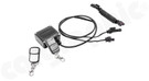 CARGRAPHIC OEM Valve Control Unit 2-Mode w/Remote Control & Fitting Kit For Porsche 718 Boxster/Cayman, 991.1 Carrera GTS & 991.2 Carrera S / Carrera GTS / GT2 RS - EXFLAPRCPO1 CARGRAPHIC OEM Valve Control Unit 2-Mode w/Remote Control & Fitting Kit For Porsche 718 Boxster/Cayman, 991.1 Carrera GTS & 991.2 Carrera S / Carrera GTS / GT2 RS - EXFLAPRCPO1