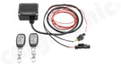 CARGRAPHIC OEM Valve Control Unit 3-Mode w/Remote Control & Fitting Kit For Porsche 718 Boxster/Cayman, 991.1 Carrera GTS & 991.2 Carrera S / Carrera GTS / GT2 RS - EXFLAPRCPO13 CARGRAPHIC OEM Valve Control Unit 3-Mode w/Remote Control & Fitting Kit For Porsche 718 Boxster/Cayman, 991.1 Carrera GTS & 991.2 Carrera S / Carrera GTS / GT2 RS - EXFLAPRCPO13