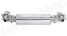 CARGRAPHIC Turbo-Back Valved Sport Exhaust System (SOUND / RACE SOUND+ Version) For Porsche 991 Turbo / Turbo S 3.8L - PERP91TETRKATERFLAP CARGRAPHIC Turbo-Back Valved Sport Exhaust System (SOUND / RACE SOUND+ Version) For Porsche 991 Turbo / Turbo S 3.8L - PERP91TETRKATERFLAP