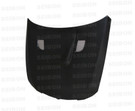 seibon BM-STYLE CARBON FIBER HOOD FOR 2006-2008 BMW E90 3 SERIES SEDAN seibon BM-STYLE CARBON FIBER HOOD FOR 2006-2008 BMW E90 3 SERIES SEDAN