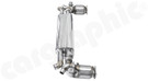 CARGRAPHIC Turbo-Back Valved Sport Exhaust System w/Catalytic Converters (SUPER SOUND / RACE SOUND Version) For Porsche 991 Turbo / Turbo S 3.8L - PERP91TETSFLAP CARGRAPHIC Turbo-Back Valved Sport Exhaust System w/Catalytic Converters (SUPER SOUND / RACE SOUND Version) For Porsche 991 Turbo / Turbo S 3.8L - PERP91TETSFLAP