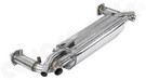 CARGRAPHIC Turbo-Back Sport Exhaust System (SOUND Version) For Porsche 991 Turbo / Turbo S 3.8L - PERP91TETRKATER CARGRAPHIC Turbo-Back Sport Exhaust System (SOUND Version) For Porsche 991 Turbo / Turbo S 3.8L - PERP91TETRKATER