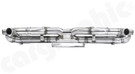 CARGRAPHIC Turbo-Back Sport Exhaust System w/Sport Catalytic Converters (RACE SOUND Version) For Porsche 991 Turbo / Turbo S 3.8L - PERP91TETRACE CARGRAPHIC Turbo-Back Sport Exhaust System w/Sport Catalytic Converters (RACE SOUND Version) For Porsche 991 Turbo / Turbo S 3.8L - PERP91TETRACE