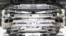 CARGRAPHIC Final Silencer Replacement X-Pipe (SUPER SOUND+ Version) For Porsche 991 Turbo / Turbo S 3.8L - PERP91TETER