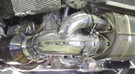 CARGRAPHIC Wheel Arch Silencer Replacement- / Bypass Pipe Set w/Integrated Exhaust Valves For Porsche 991.1 GT3 3.8L / GT3 RS 4.0L / R 4.0L & 991.2 GT3 / GT3 RS / GT3 Touring 4.0L - PERP91GT3111 CARGRAPHIC Wheel Arch Silencer Replacement- / Bypass Pipe Set w/Integrated Exhaust Valves For Porsche 991.1 GT3 3.8L / GT3 RS 4.0L / R 4.0L & 991.2 GT3 / GT3 RS / GT3 Touring 4.0L - PERP91GT3111
