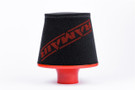 Ramair Foam Jet Stream Large Cone Air Filter 70mm (2.75inch) OD Red    JS-070-RD Ramair Foam Jet Stream Large Cone Air Filter 70mm (2.75inch) OD Red    JS-070-RD