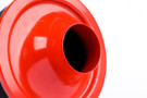 Ramair Foam Jet Stream Large Cone Air Filter 70mm (2.75inch) OD Red    JS-070-RD Ramair Foam Jet Stream Large Cone Air Filter 70mm (2.75inch) OD Red    JS-070-RD